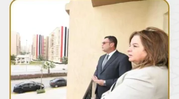 إنجاز 22 ألف ملف.. رئيس صندوق الإسكان يكشف مستجدات تسليم سكن لكل المصريين